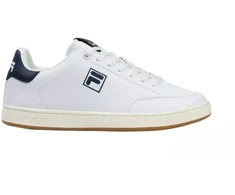 Fila Courtbay vyriški batai balti ir tamsiai mėlyni FFM0365 13462