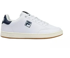 Fila Courtbay vyriški batai balti ir tamsiai mėlyni FFM0365 13462