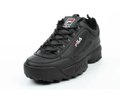 Fila Disruptor Low batai [1010262.12V] 40 dydis