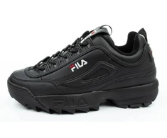 Fila Disruptor Low batai [1010262.12V] 40 dydis