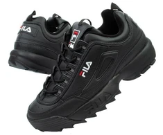 Fila Disruptor Low batai [1010262.12V] 40 dydis