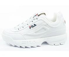 Fila Disruptor Low M 1010262.1FG batai