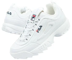 Fila Disruptor Low M 1010262.1FG batai