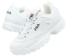 Fila Disruptor Low M 1010262.1FG batai