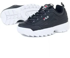 Fila Disruptor Low moteriški batai 1010302-25Y