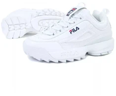 Fila Disruptor Low W 1010302-1FG Bateliai