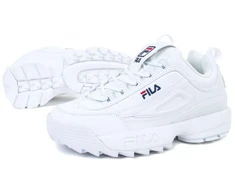 Fila Disruptor Low W 1010302-1FG Bateliai
