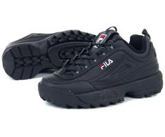 Fila Disruptor Low W batai 1010302-12V