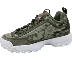 Fila Disruptor S Low W 1010555-50I Bateliai