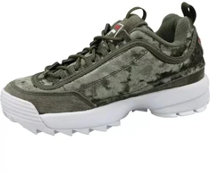 Fila Disruptor S Low W 1010555-50I Bateliai