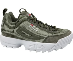 Fila Disruptor S Low W 1010555-50I Bateliai