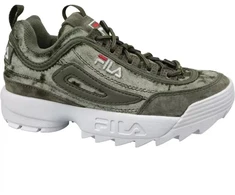 Fila Disruptor S Low W 1010555-50I Bateliai