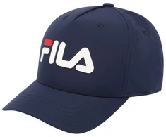 Kepurė Fila Holdings Fila Funza 5 FCT0002 40030 Beisbolo kepuraitė