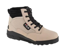 Fila Grunge II BL Mid FFM0164-80039 Pilka 44