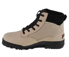 Fila Grunge II BL Mid FFM0164-80039 Pilka 44