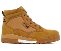 Fila Holdings Fila Grunge II Mid Vyriški Bateliai FFM0165.23015