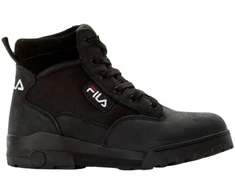 Fila Grunge II mid W batai FFW0217 80010
