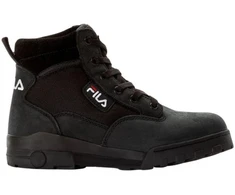 Fila Grunge II mid W batai FFW0217 80010