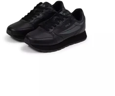 Fila Hypert moteriški juodi sportiniai bateliai – madingi, patogūs, lengvi