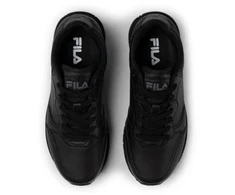 Fila Hypert moteriški juodi sportiniai bateliai – madingi, patogūs, lengvi