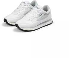 Fila Hypert moteriški sportbačiai, madingi, patogūs, lengvi, balti, pilki