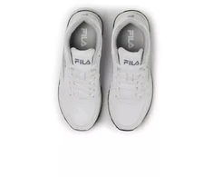 Fila Hypert moteriški sportbačiai, madingi, patogūs, lengvi, balti, pilki