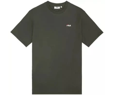 Fila Laas Paprasti marškinėliai Chaki FAM0874 60081
