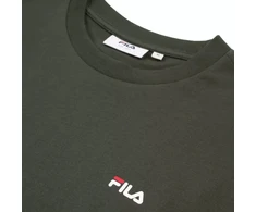 Fila Laas Paprasti marškinėliai Chaki FAM0874 60081