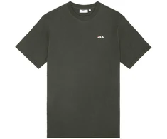 Fila Laas Paprasti marškinėliai Chaki FAM0874 60081