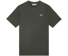 Fila Laas Paprasti marškinėliai Chaki FAM0874 60081