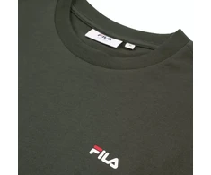 Fila Laas Paprasti marškinėliai Chaki FAM0874 60081