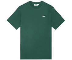 Fila Laas Paprasti marškinėliai žali FAM0874 60105
