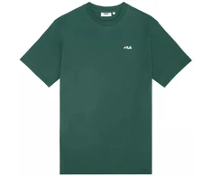 Fila Laas Paprasti marškinėliai žali FAM0874 60105