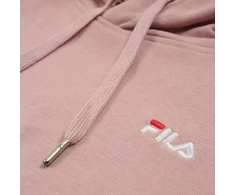 Fila Lierna moteriškas džemperis šviesiai rožinis FAW1054 40029