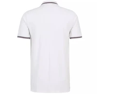 Fila Lubbeek polo marškinėliai M FAM0898 10001