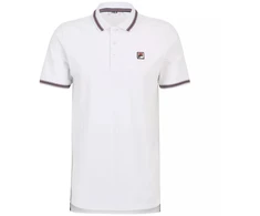 Fila Lubbeek polo marškinėliai M FAM0898 10001