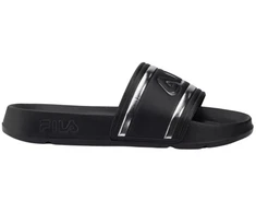 Fila Morro Bay Logo W FFW0102 83162 Šlepetės