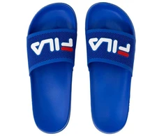 Fila Morro Bay Spiro M FFM0411 50051 Šlepetės