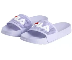 Fila Morro Bay Spiro moteriškos šlepetės, violetinės, FFW0549 40119