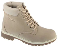 Fila Moterims Maverick Mid FFW0219-73111 Pilka 37