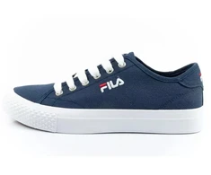 Fila moteriški Pointer Classic sportbačiai tamsiai mėlyni madingi