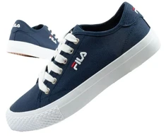 Fila moteriški Pointer Classic sportbačiai tamsiai mėlyni madingi