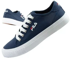 Fila moteriški Pointer Classic sportbačiai tamsiai mėlyni madingi