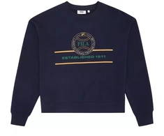 Fila Parella moteriškas džemperis tamsiai mėlynas FAW1204 50004