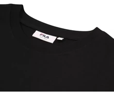 Fila Parella vyriški marškinėliai juodi FAM1108 80010