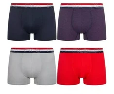 Fila Holdings Fila Performance M BXPB7-600 Boksinės kelnaitės