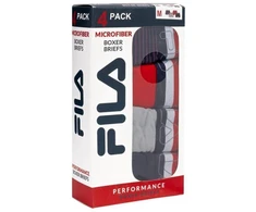 Fila Holdings Fila Performance M BXPB7-600 Boksinės kelnaitės