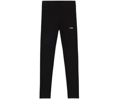 Fila Pralino Moterims tamprės Juodos FAW1217 80010
