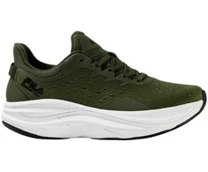 Fila Retron Vyriški batai Tamsiai žali FFM0477 63213