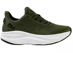 Fila Retron Vyriški batai Tamsiai žali FFM0477 63213